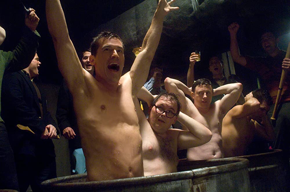 ブッシュの画像