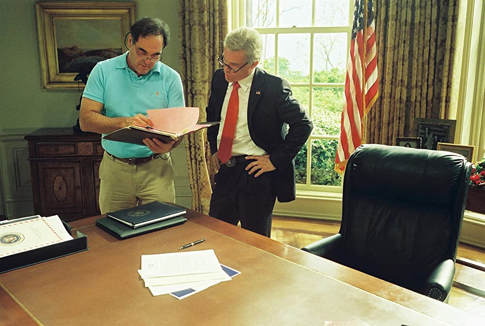 ブッシュの画像