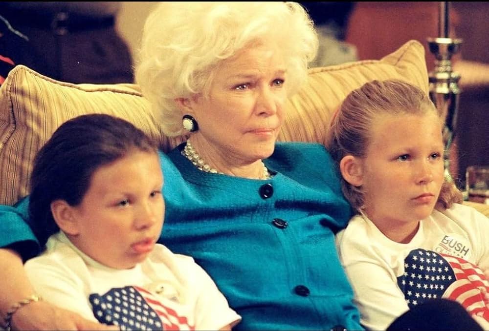 ブッシュの画像