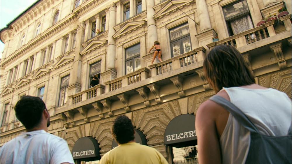 反恋愛主義の画像