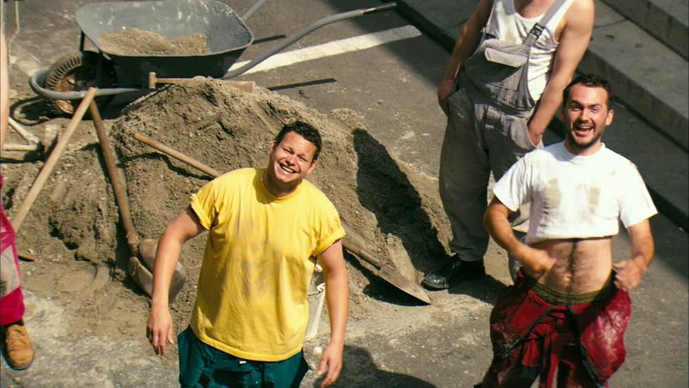 反恋愛主義の画像