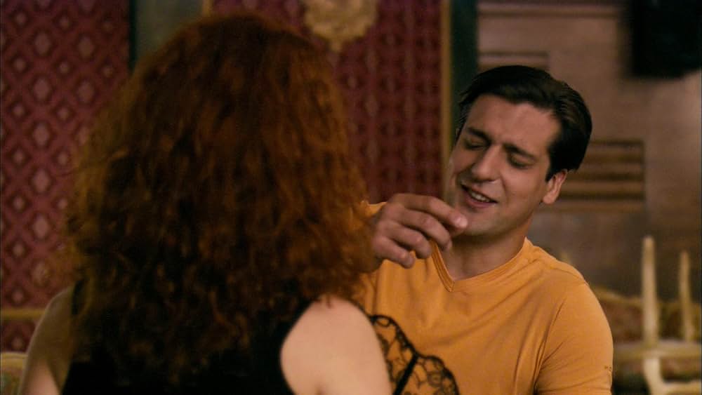 反恋愛主義の画像