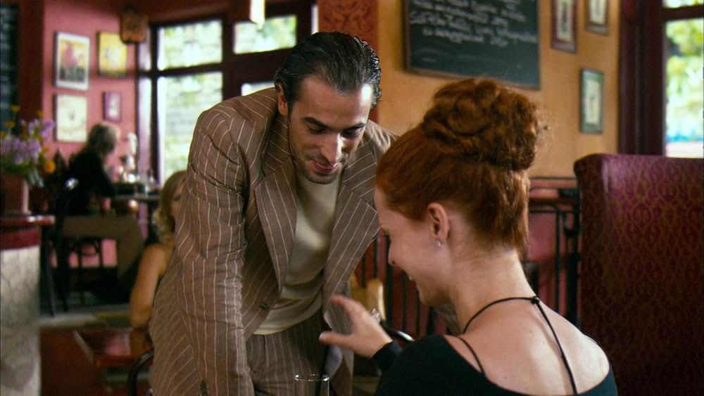 反恋愛主義の画像