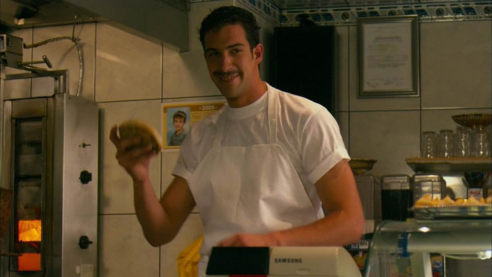 反恋愛主義の画像