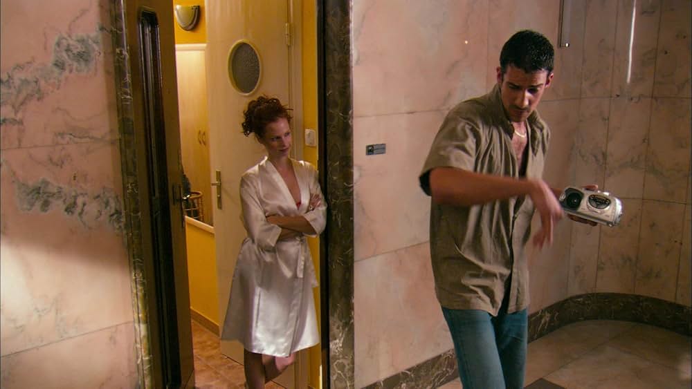 反恋愛主義の画像