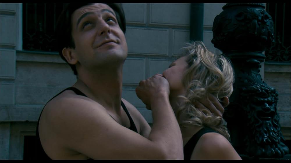 反恋愛主義の画像