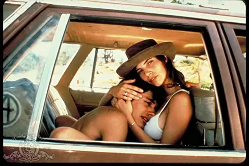 「天国の口、終りの楽園。」ガエル・ガルシア・ベルナル & マリベル・ベルドゥの画像