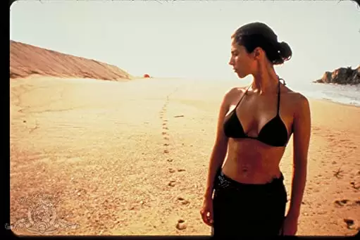 「天国の口、終りの楽園。」マリベル・ベルドゥの画像