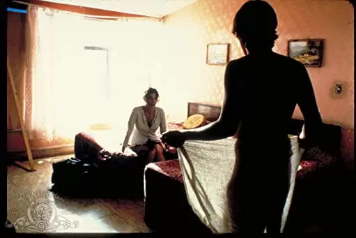 「天国の口、終りの楽園。」ディエゴ・ルナ & マリベル・ベルドゥの画像