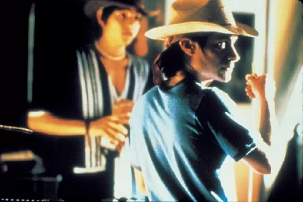 天国の口、終りの楽園。の画像