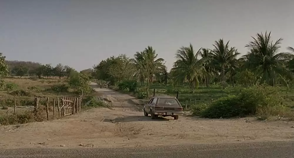 天国の口、終りの楽園。の画像