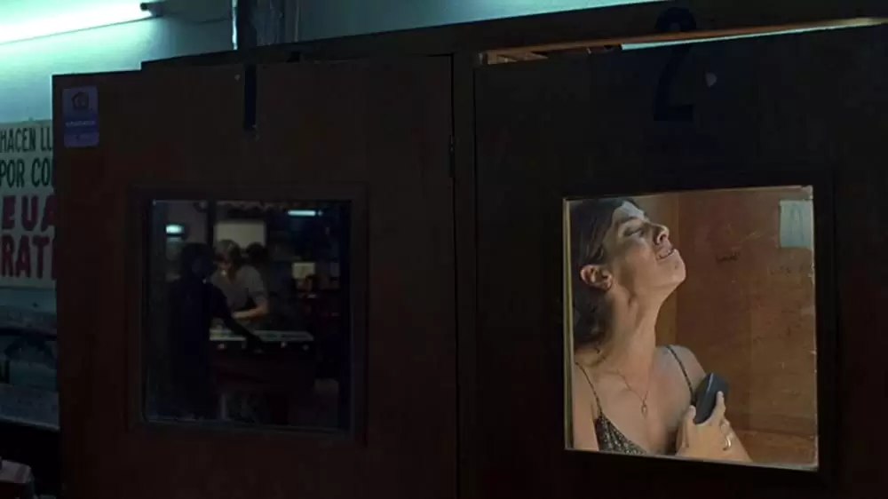 「天国の口、終りの楽園。」マリベル・ベルドゥの画像