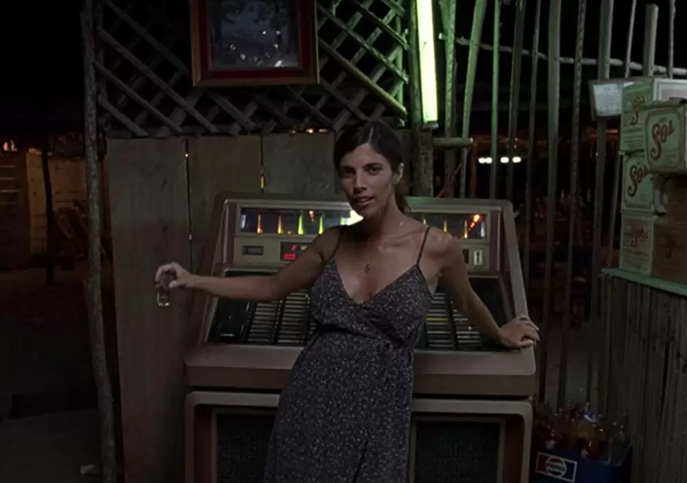 「天国の口、終りの楽園。」マリベル・ベルドゥの画像