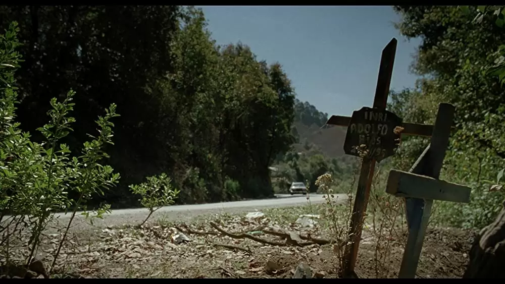 天国の口、終りの楽園。の画像