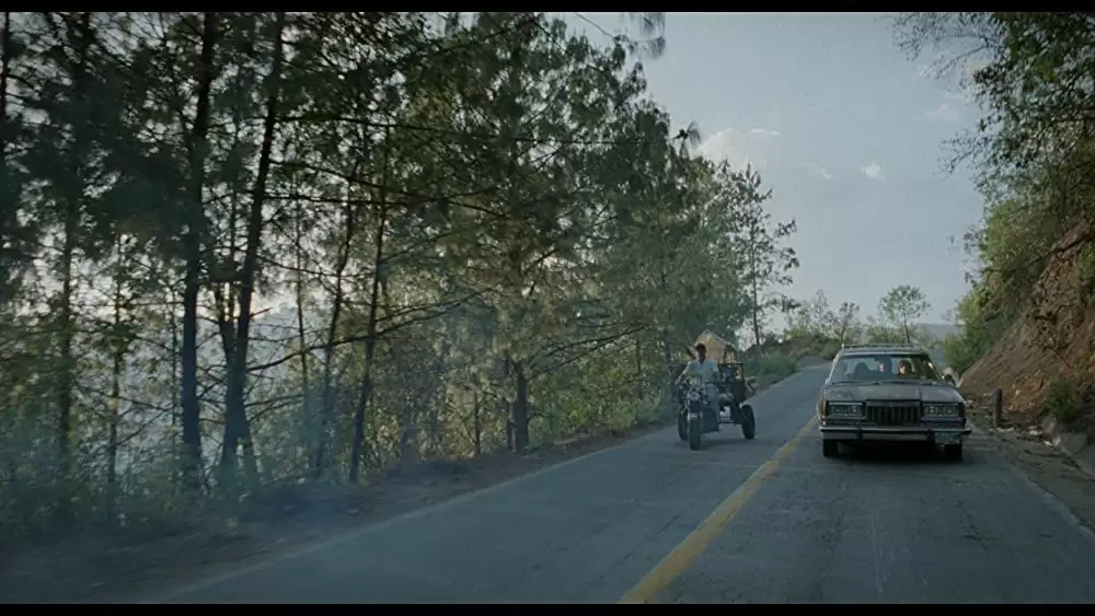 天国の口、終りの楽園。の画像