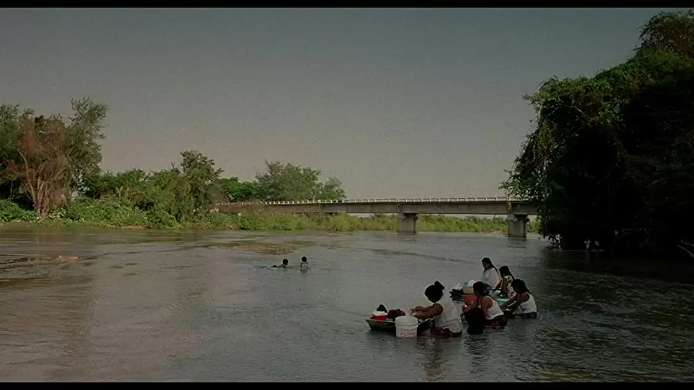 天国の口、終りの楽園。の画像