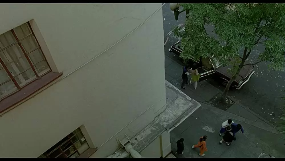 天国の口、終りの楽園。の画像