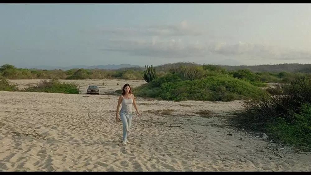 「天国の口、終りの楽園。」マリベル・ベルドゥの画像