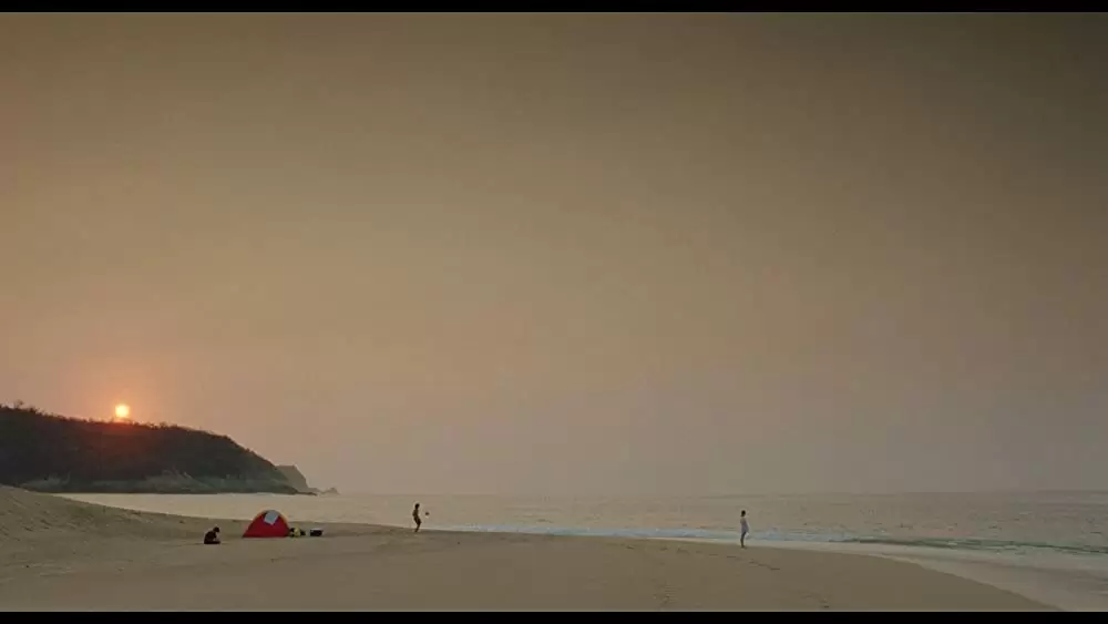 天国の口、終りの楽園。の画像