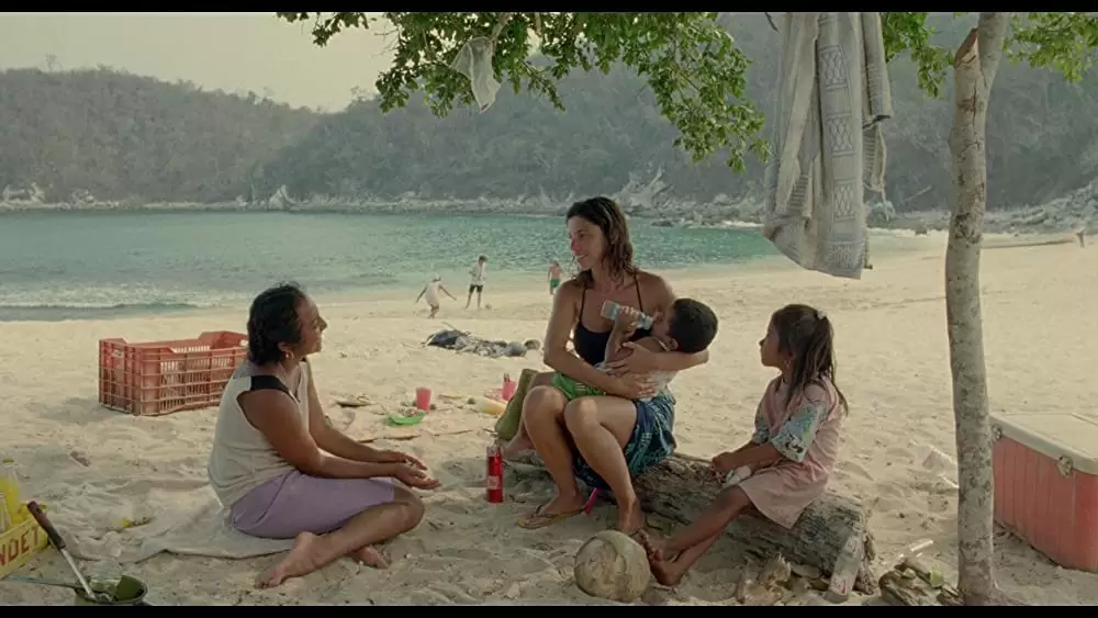 「天国の口、終りの楽園。」マリベル・ベルドゥの画像