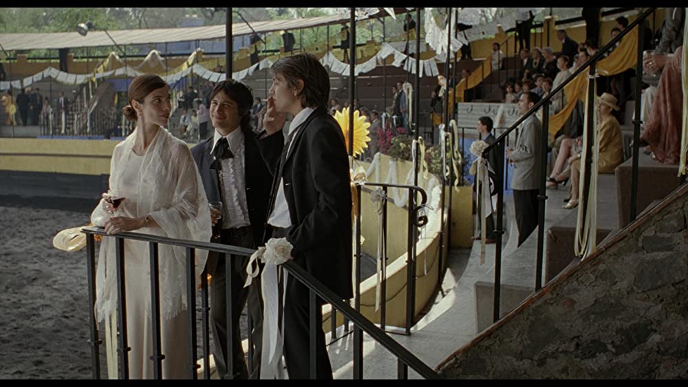 天国の口、終りの楽園。の画像