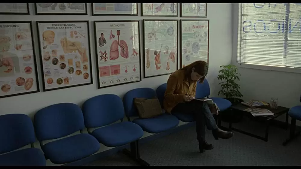 「天国の口、終りの楽園。」マリベル・ベルドゥの画像