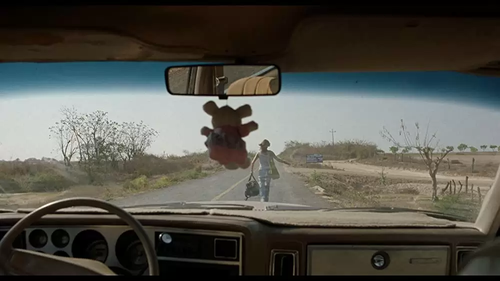 「天国の口、終りの楽園。」マリベル・ベルドゥの画像