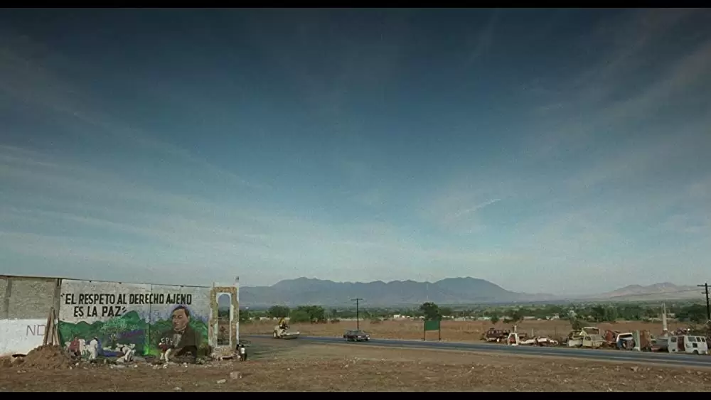 天国の口、終りの楽園。の画像