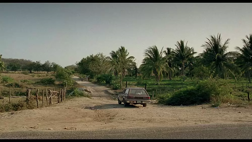 天国の口、終りの楽園。の画像