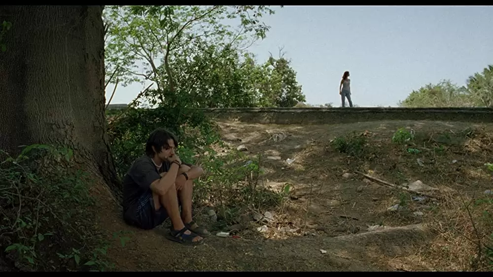 天国の口、終りの楽園。の画像