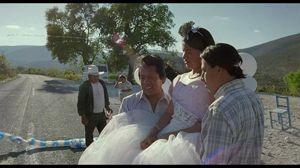 天国の口、終りの楽園。の画像