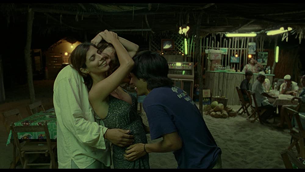 天国の口、終りの楽園。の画像