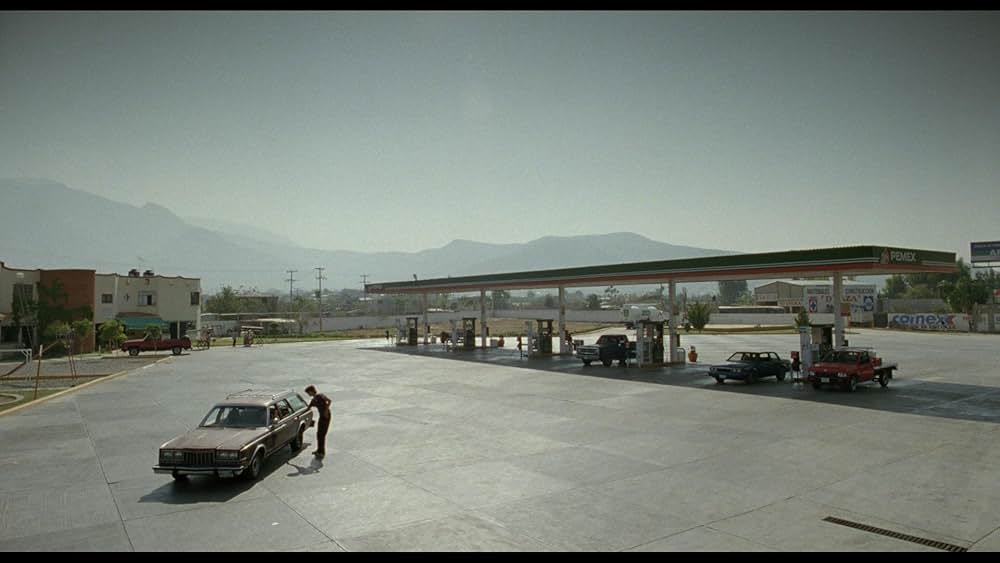 天国の口、終りの楽園。の画像