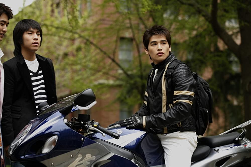 最強☆彼女の画像