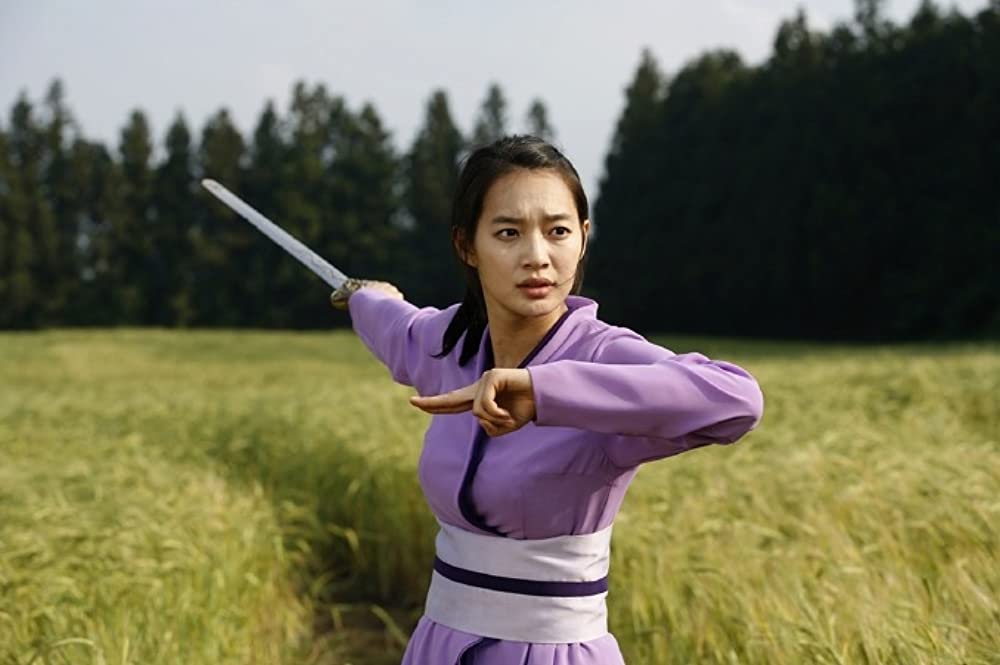 「最強☆彼女」シン・ミナの画像