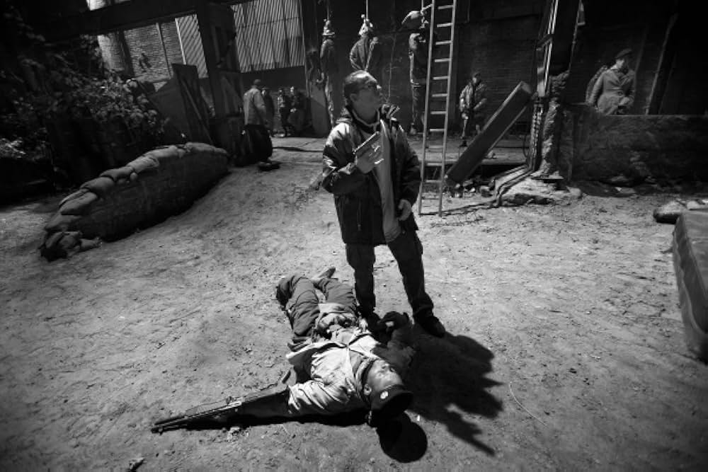 その男 ヴァン・ダムの画像