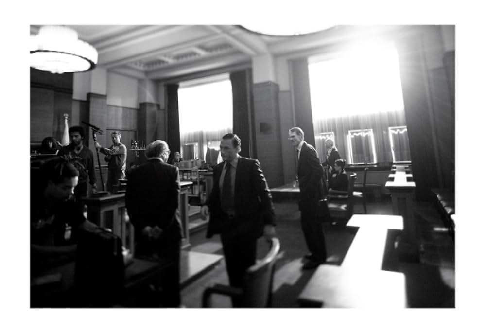 その男 ヴァン・ダムの画像