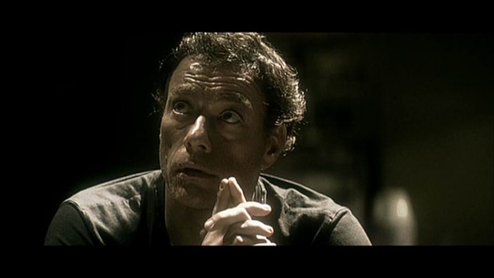 その男 ヴァン・ダムの画像