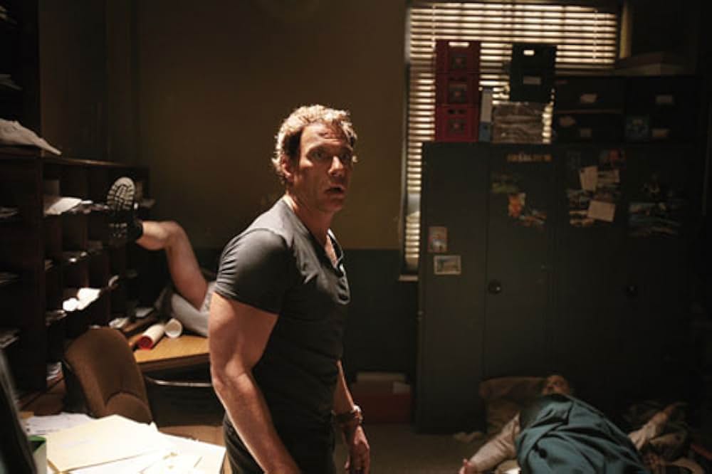 その男 ヴァン・ダムの画像