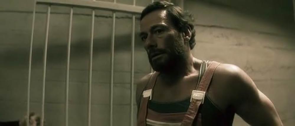 その男 ヴァン・ダムの画像