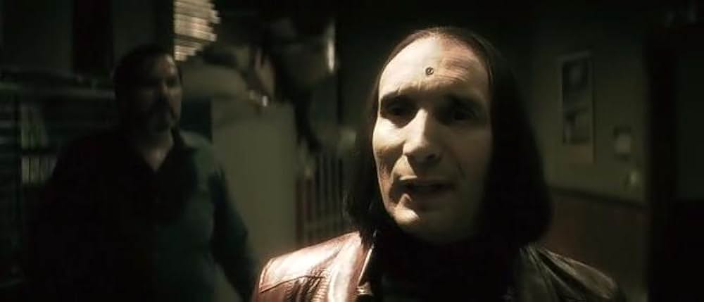 その男 ヴァン・ダムの画像