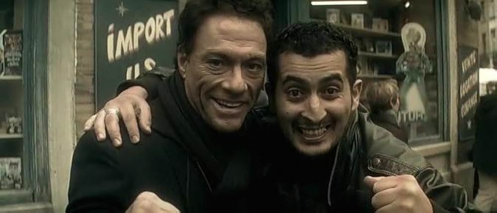 その男 ヴァン・ダムの画像