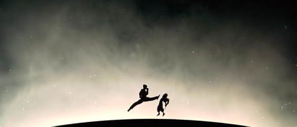 その男 ヴァン・ダムの画像