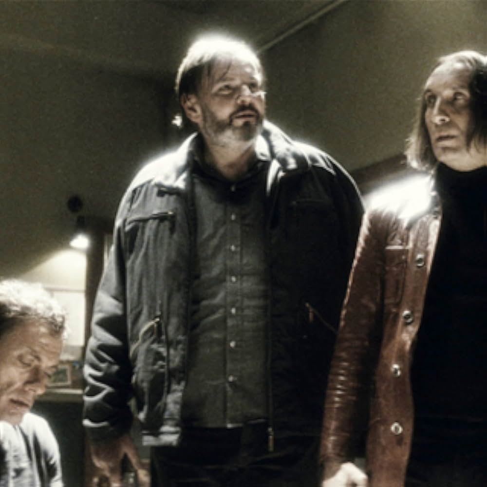 その男 ヴァン・ダムの画像