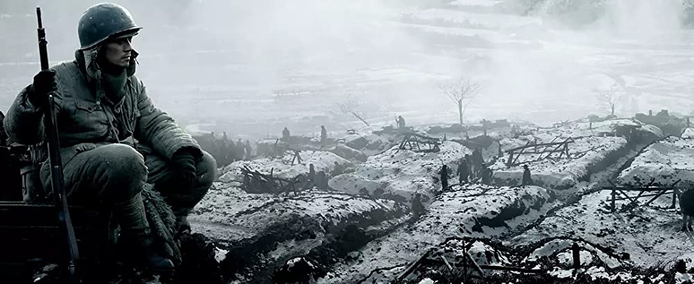 戦場のレクイエムの画像