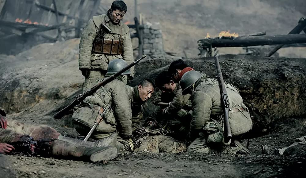 戦場のレクイエムの画像