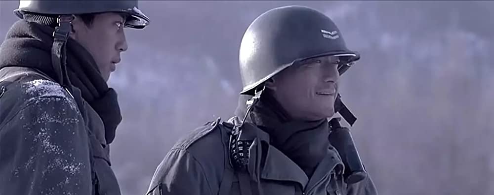 戦場のレクイエムの画像