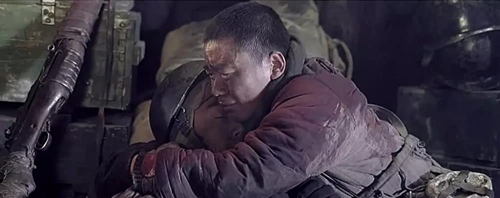 戦場のレクイエムの画像