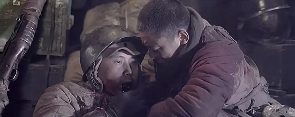 戦場のレクイエムの画像