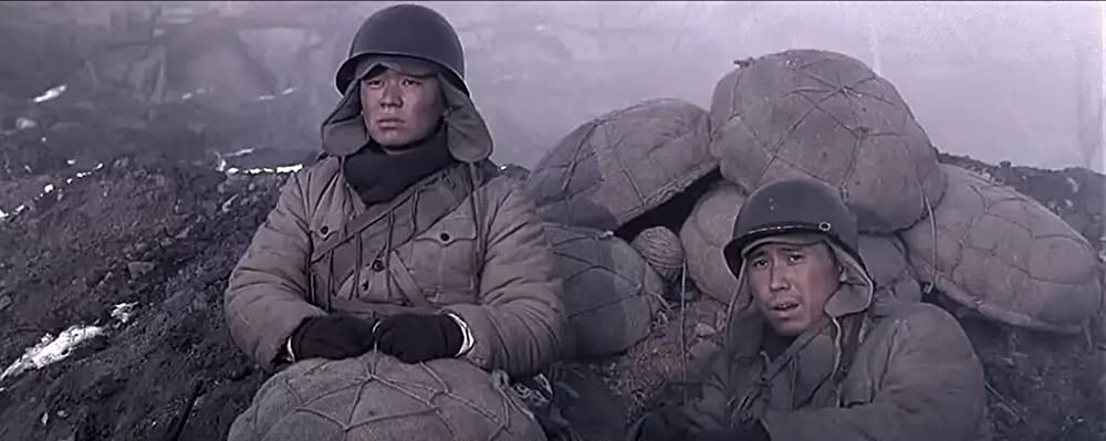 戦場のレクイエムの画像